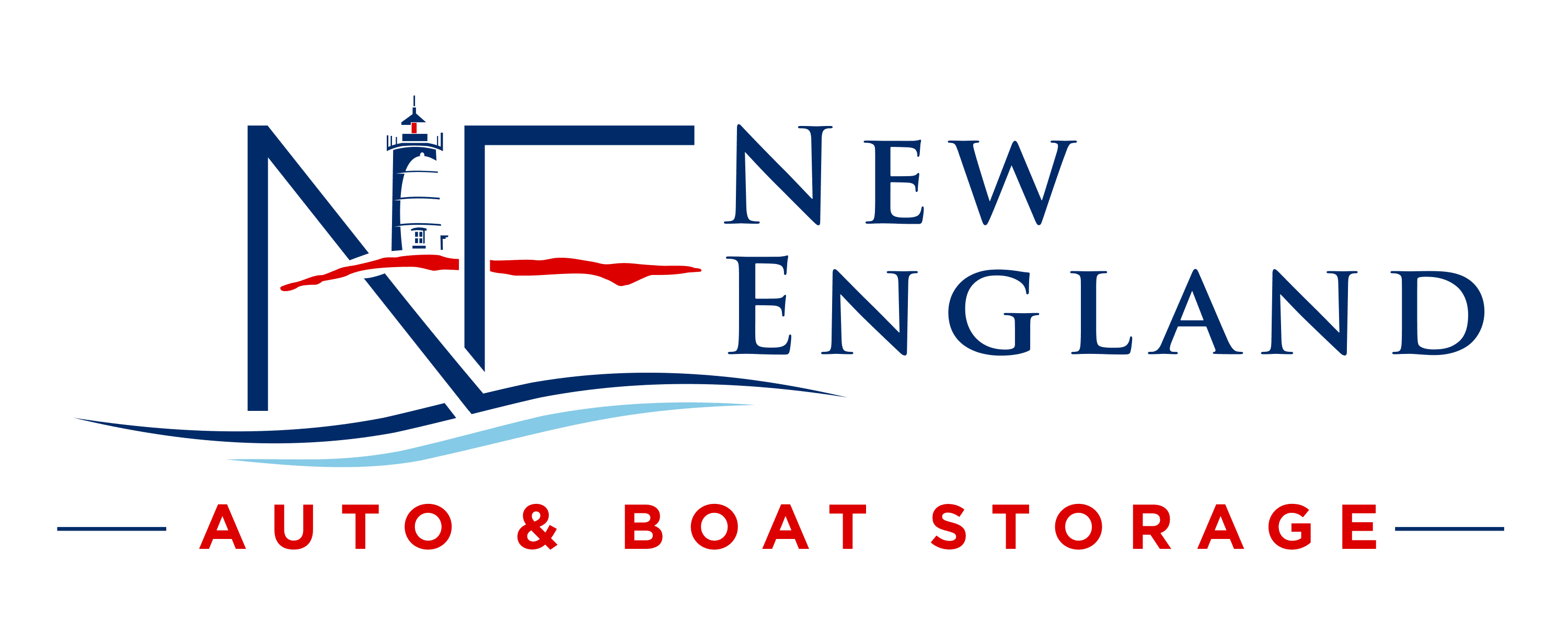 Winter Indoor Boat Storage - New England Auto & Boat Storage